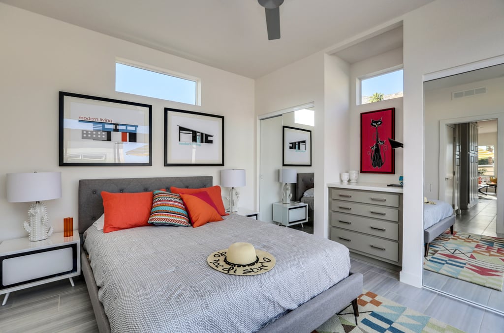 How Much Do the Palm Springs Tiny Homes Cost? POPSUGAR Home Australia