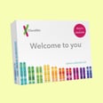 This At-Home Genetic Test Can Help Women Detect Their Risk For Breast Cancer