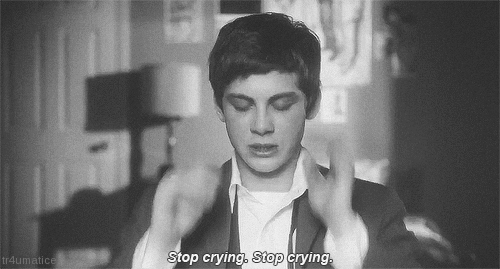 When Tara Tells Denise She Loves Her
