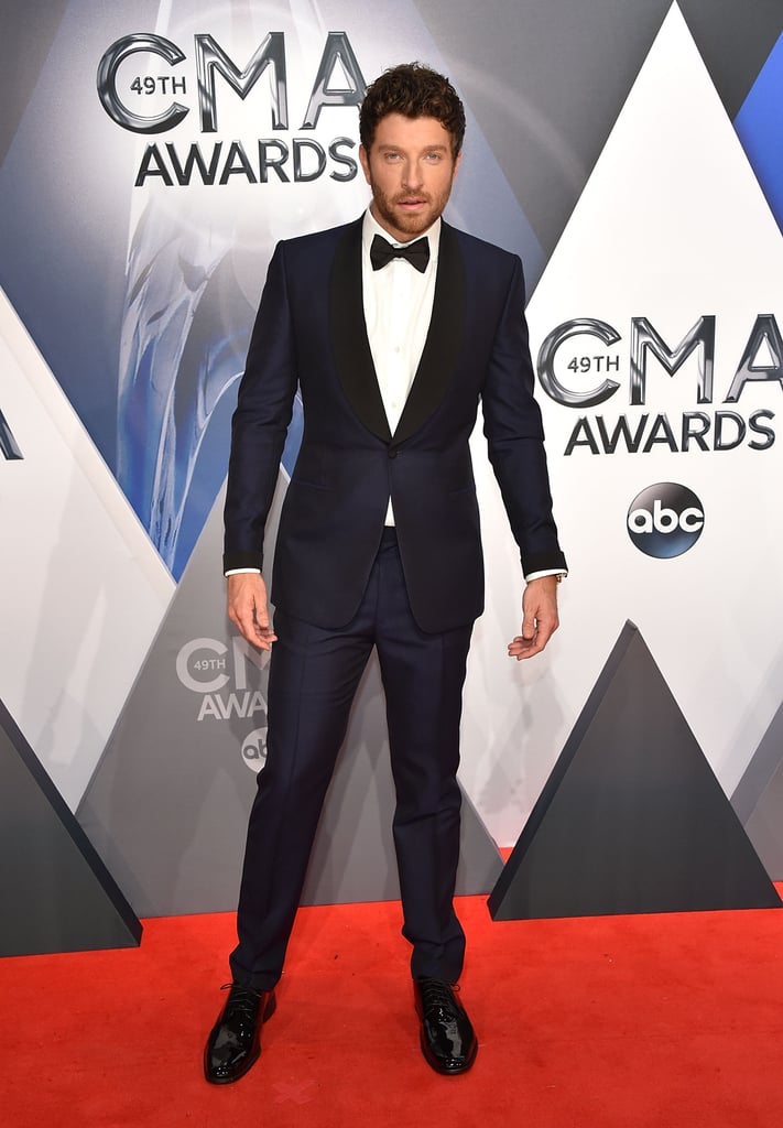 Sexy Brett Eldredge Pictures