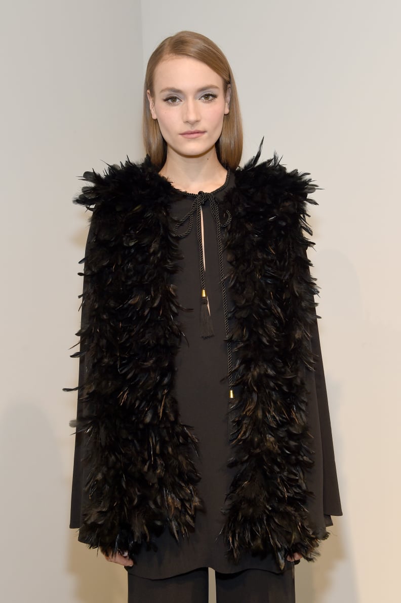 Rachel Zoe Fall 2015