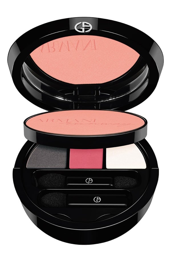 Armani Beauty Fall/Winter Runway Palette