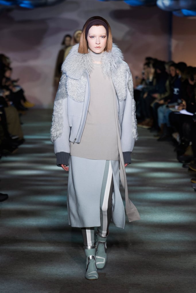 Marc Jacobs Fall 2014