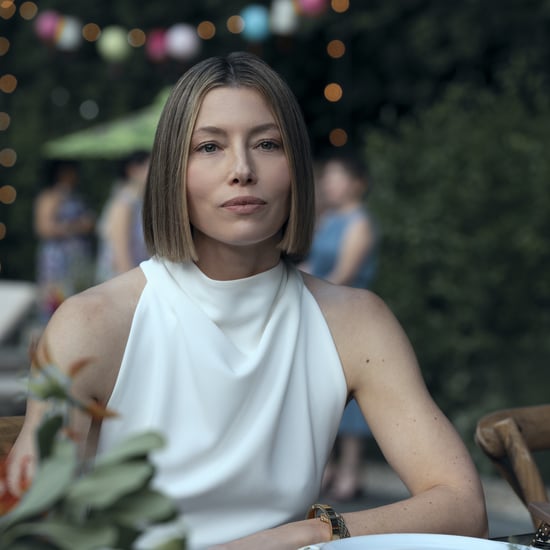 Jessica Biel Says the "Better Sister" Body Is Not Realistic