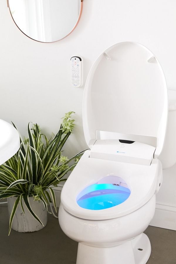 Brondell Swash 1400 Luxury Bidet Seat Best Gadgets From Urban