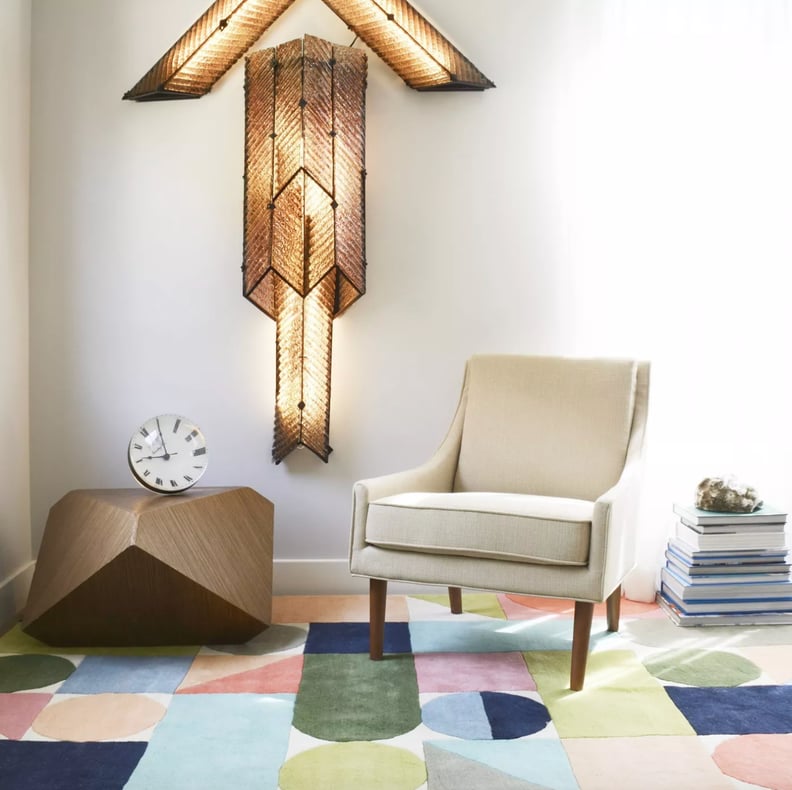 Rainbow Rug: Novogratz by Momeni Delmar Rug