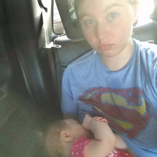 Breastfeeding Mom Kicked Out of Dance Recital