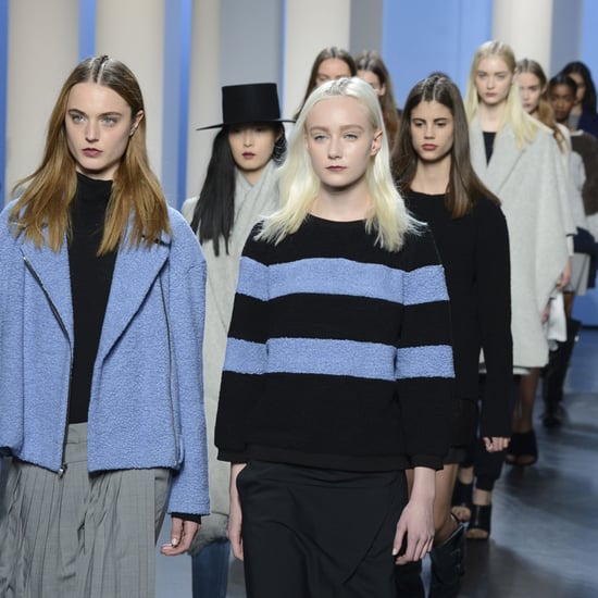 Music From New York Fashion Week Shows