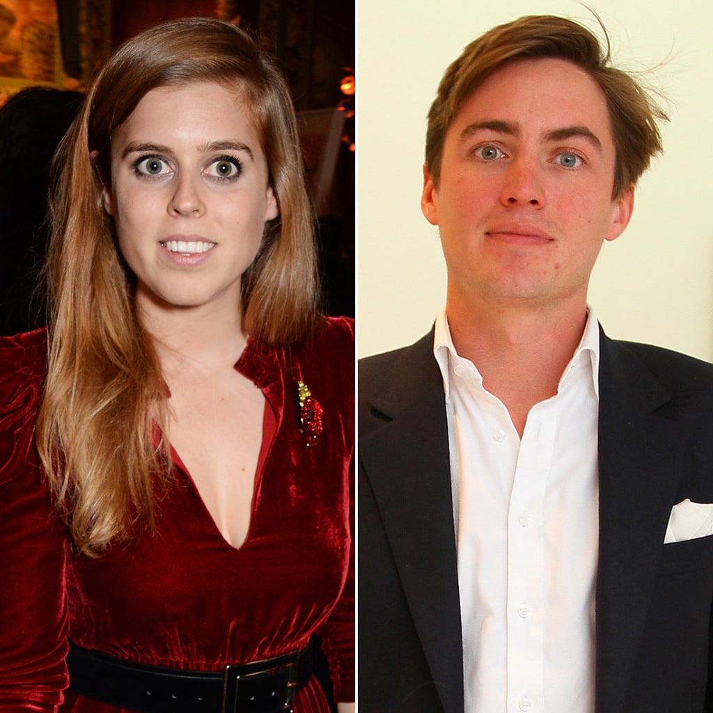 Top 101+ Images princess beatrice, mrs. edoardo mapelli mozzi Full HD, 2k, 4k