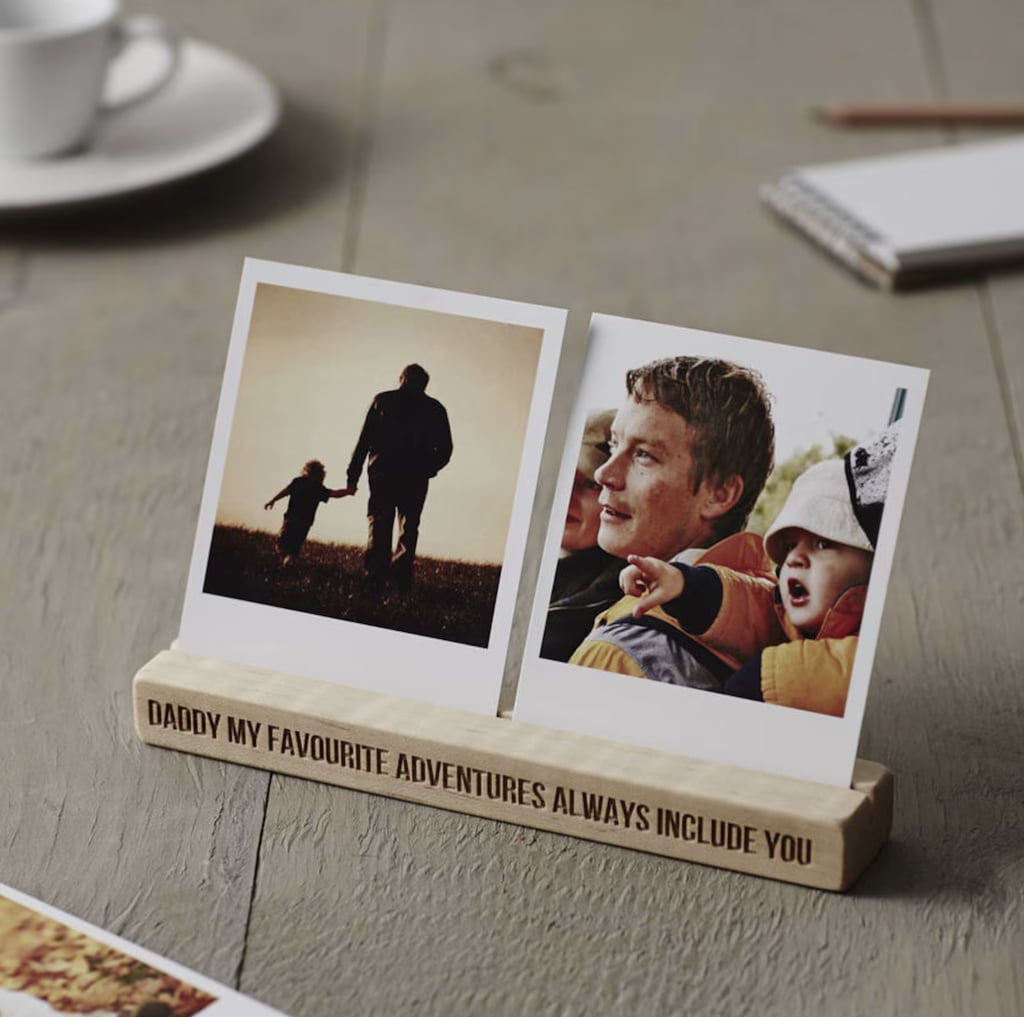 A Personalized Gift