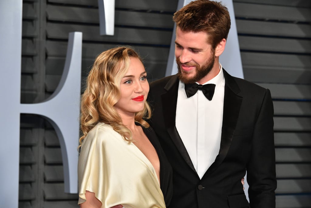 Is Miley Cyrus Married to Liam Hemsworth?