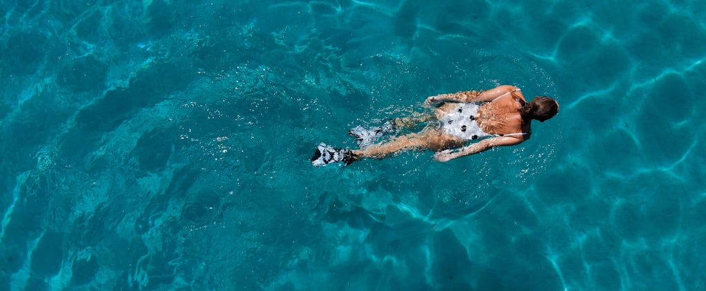 Swim Workout For Beginners
