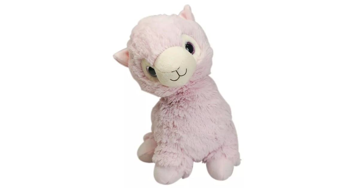 Intelex warmies cozy plush sloth deals