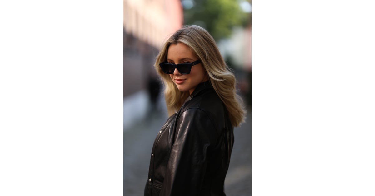 The "Camouflage" Hair Color Technique Will Trend This Fall POPSUGAR