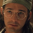 Yes, Honey Boy Is Based on Shia LaBeouf's Life, and Yes, It's Traumatic