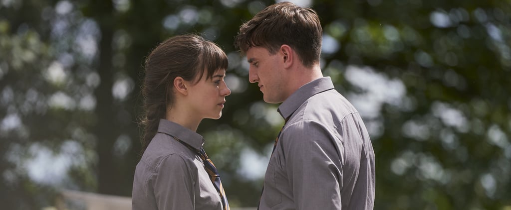 Watch Sally Rooney’s Normal People TV Adaptation Trailer
