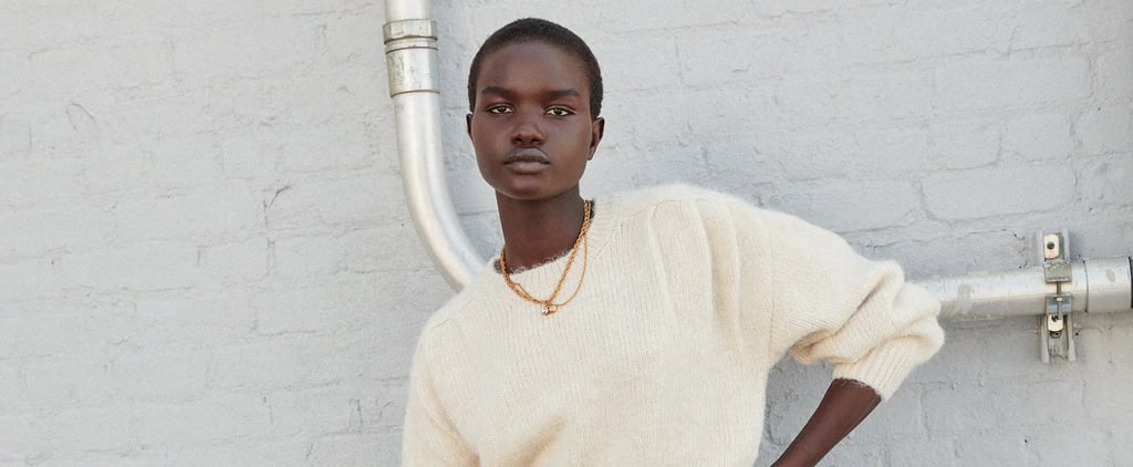 The Best Sweaters at Zara