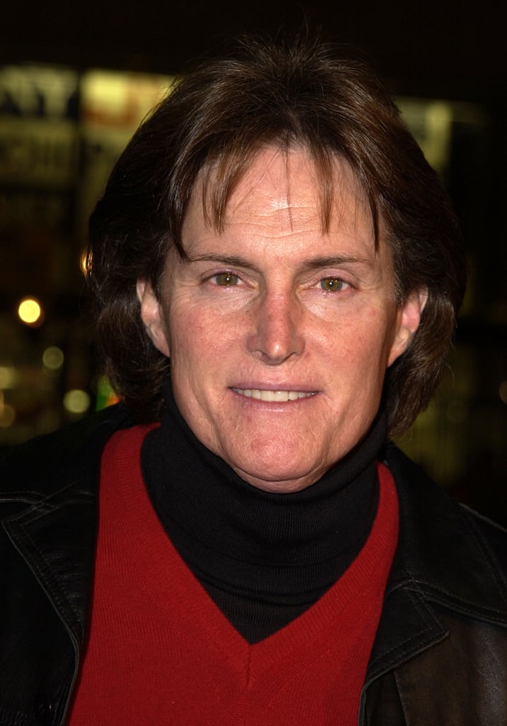 Bruce Jenner&rsquo;s Transformation | POPSUGAR Beauty