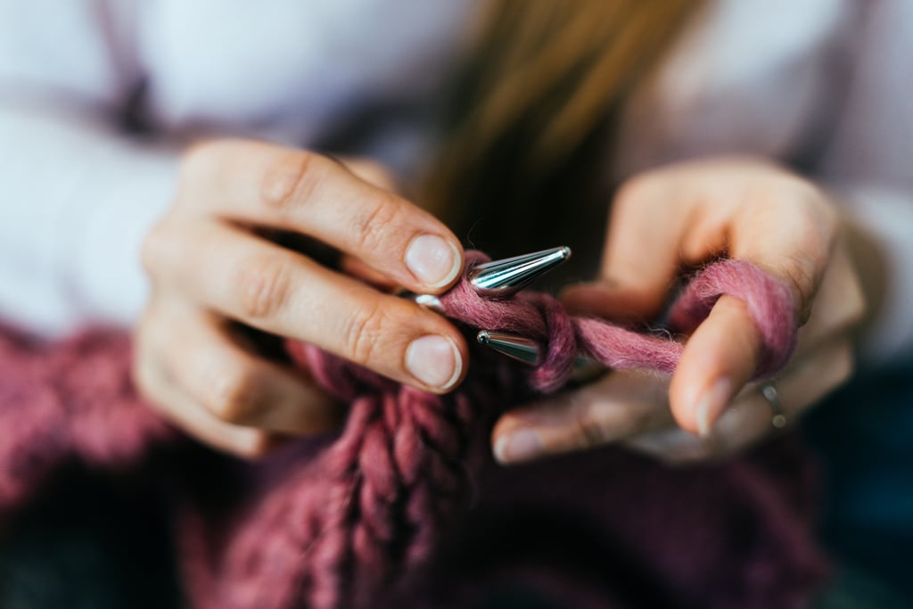 Winter Date Idea: Knit Ugly Sweaters