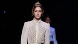 Gigi Hadid and Tommy Hilfiger NYFW Fall 2016 | Video
