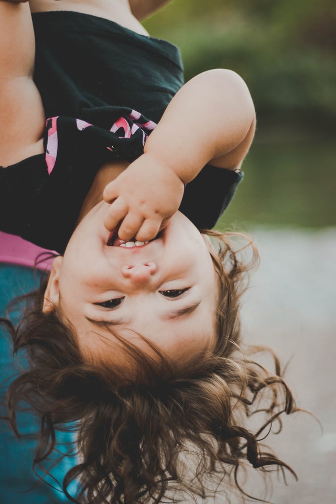 How do arsenic and other heavy metals affect children?