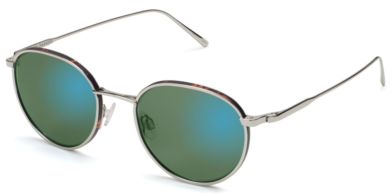 Warby Parker Darin Sunglasses