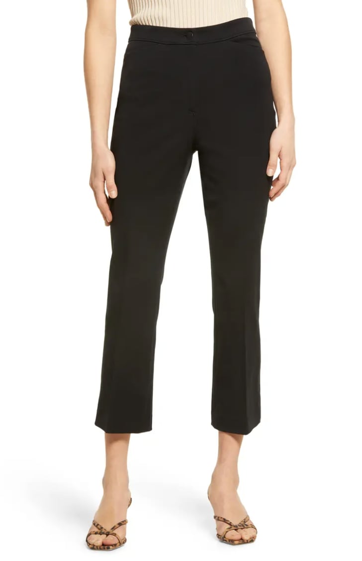 A Flattering Pair of Trousers | Best Basic Clothing Pieces For Women ...