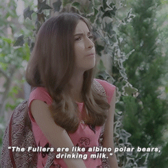. . . And the Fullers