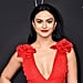 Camila Mendes Opens Up About Loving Her Body