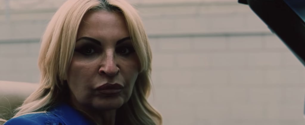 Kathrine Narducci Plays Fezco's Grandmother on Euphoria