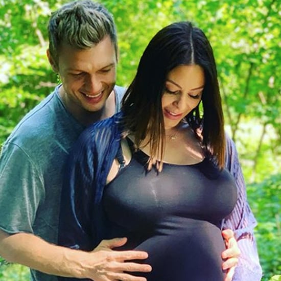 Nick Carter and Lauren Kitt Expecting Second Child
