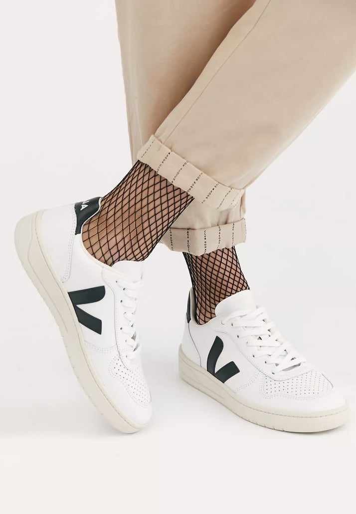 Best Logo Sneakers