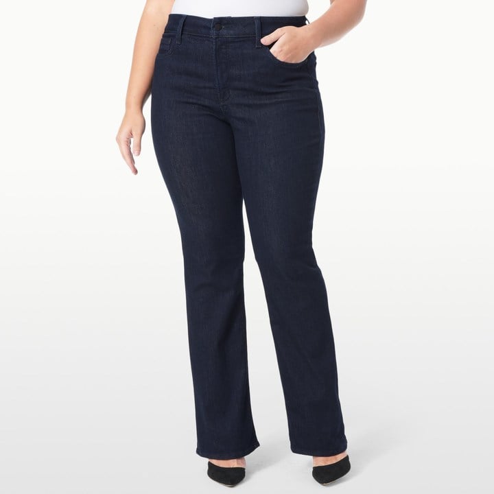 NYDJ Barbara Bootcut Jeans