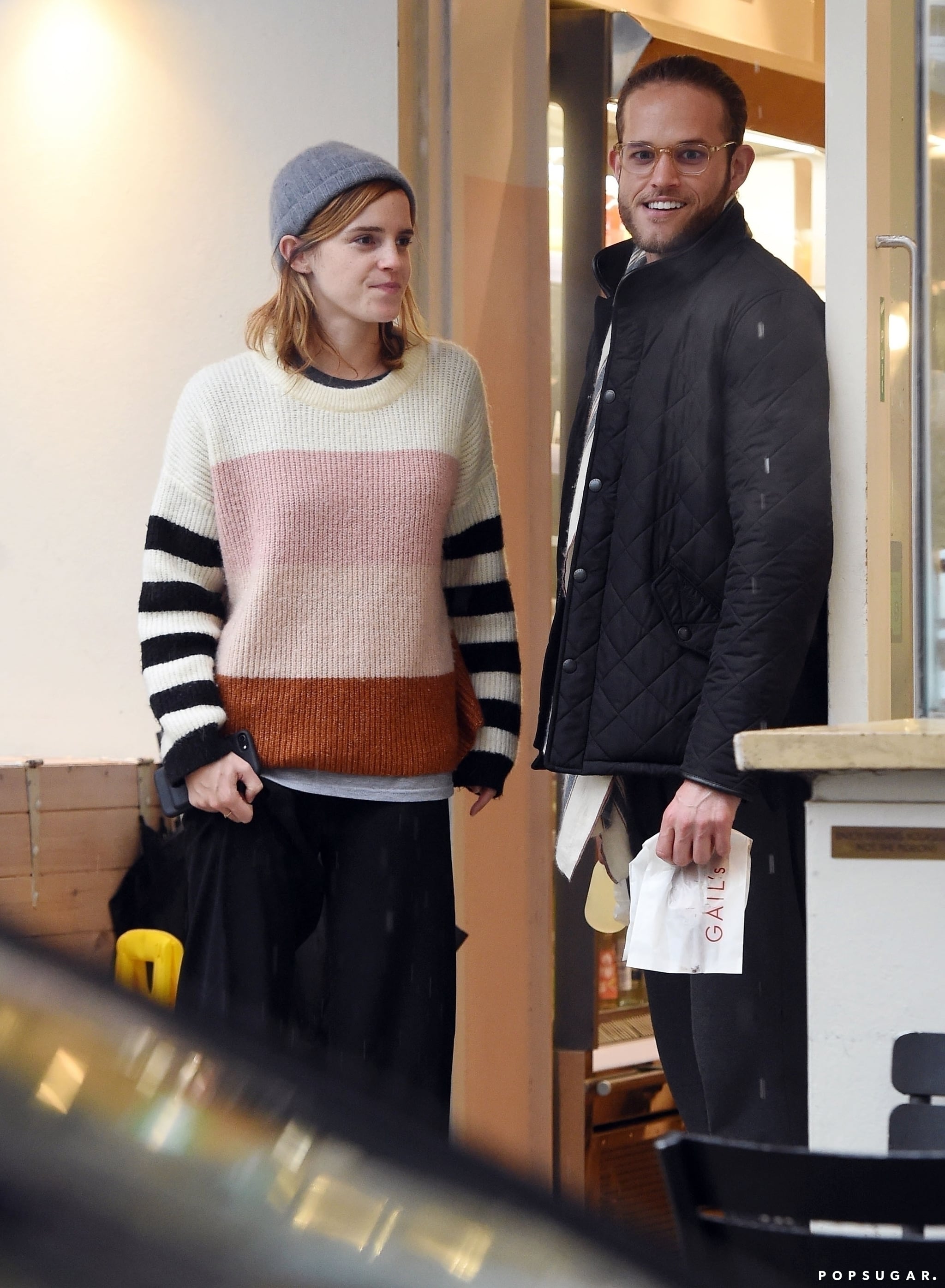 Who Is Emma Watson Dating Popsugar Celebrity