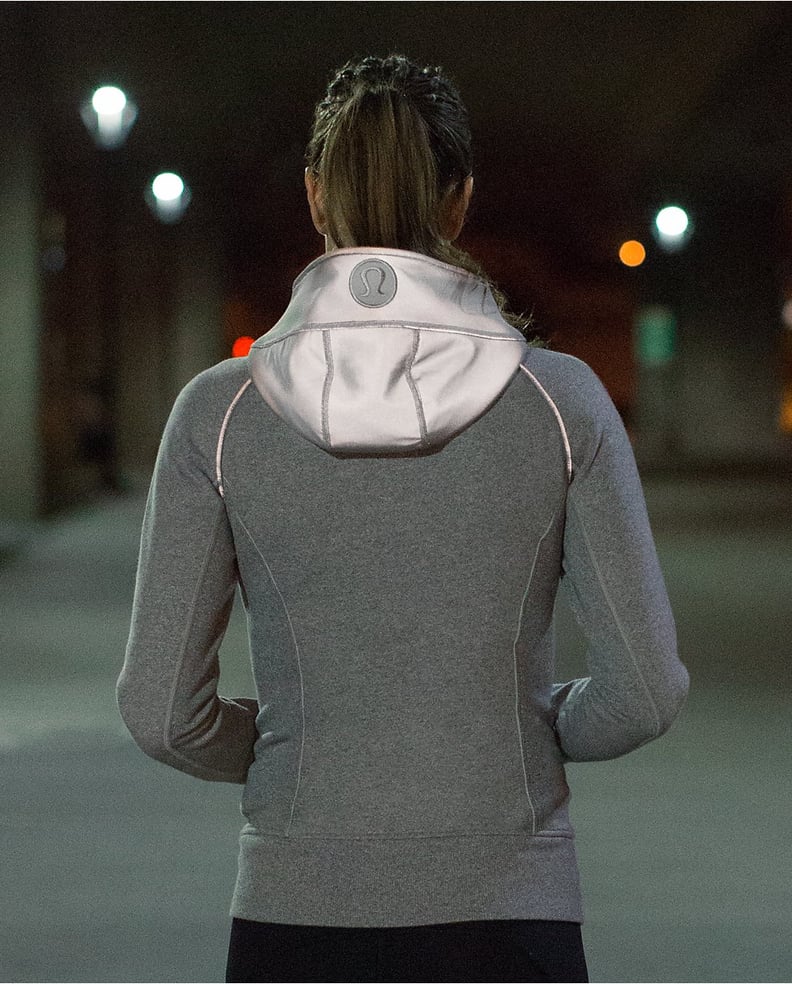 Lululemon Scuba Hoodie II