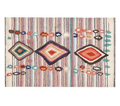 Baby Charm Nursery Rug