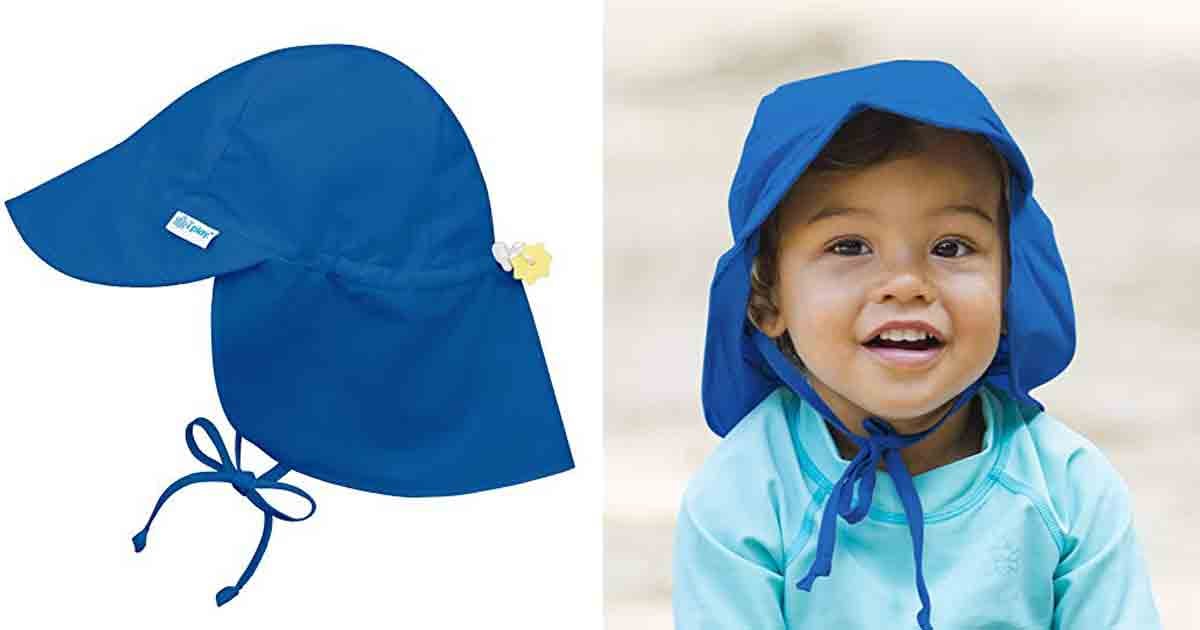 Bestselling Sun Hat For Kids on Amazon POPSUGAR Family