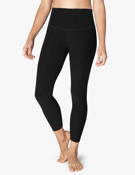 Beyond Yoga Spacedeye Caught in the Midi High Waisted Leggings