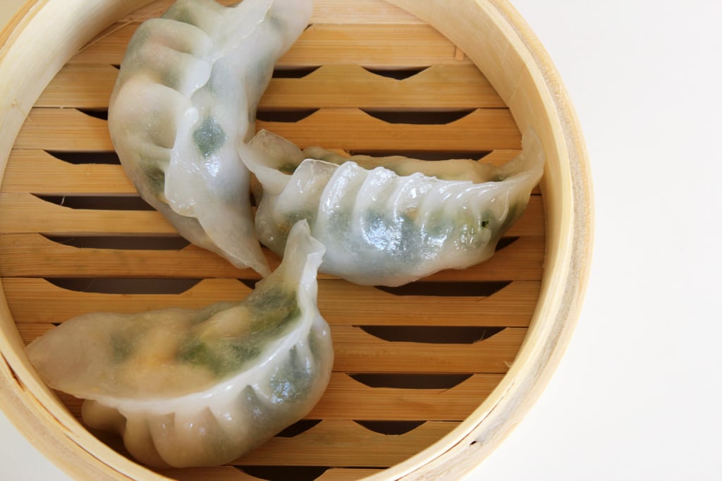 Fay Choy Gow (Jade Dumplings)