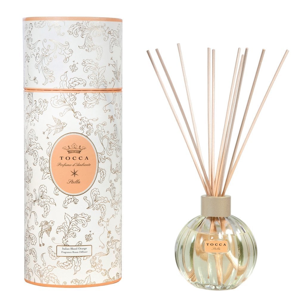 Tocca Stella Profumo d'Ambiente Fragrance Reed Diffuser Tocca Stella Profumo d'Ambiente Fragrance Reed Diffuser
