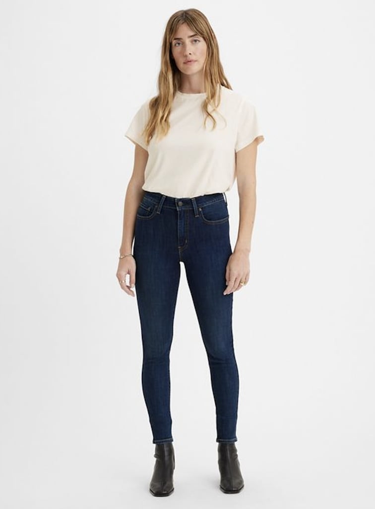 Best Levi's Jeans For Women | POPSUGAR Fashion