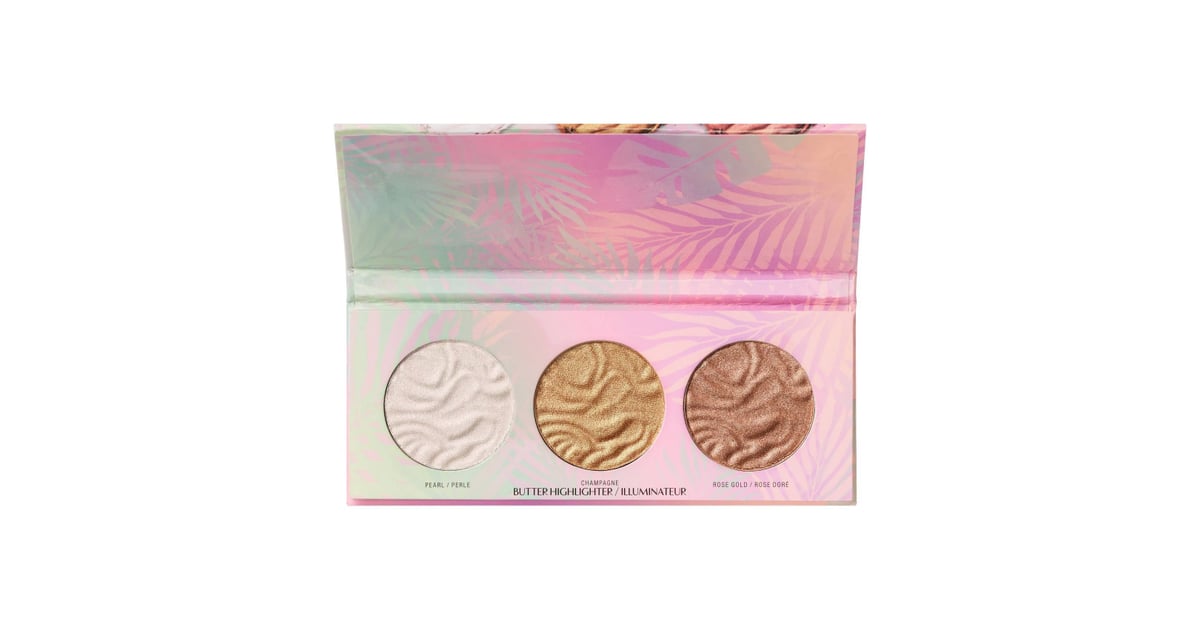 Physicians Formula Murumuru Butter Highlighter Palette Holiday Makeup