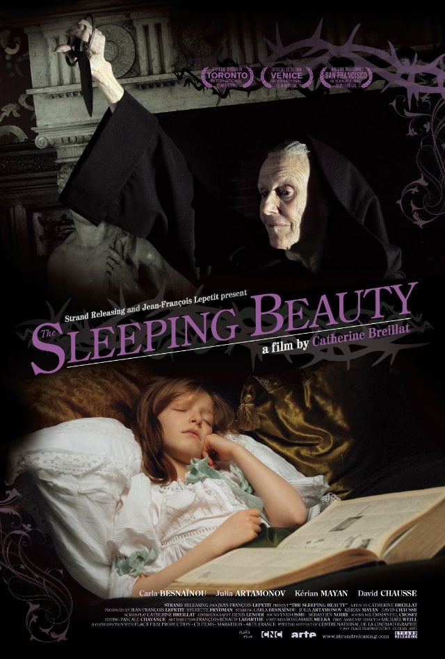 The Sleeping Beauty, 2010