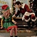 A Cinderella Story Christmas Wish Trailer