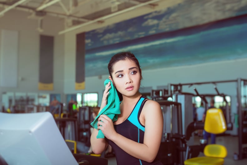 Indoor Running Tips For Weight Loss | PS Fitness