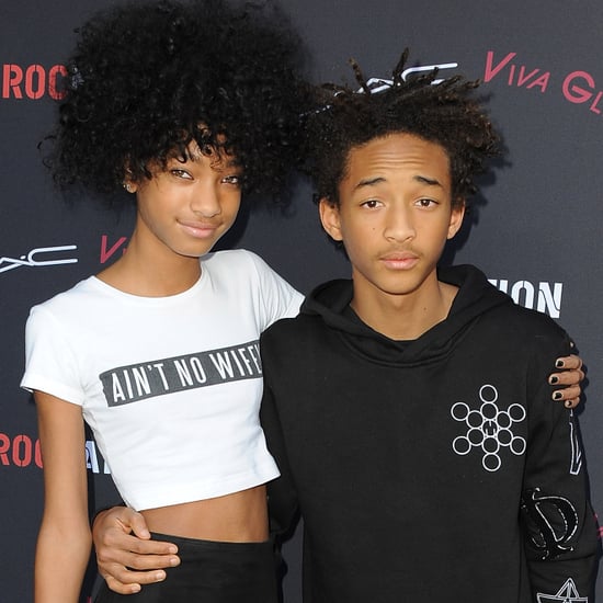 Willow and Jaden Smith Interview With T Magazine