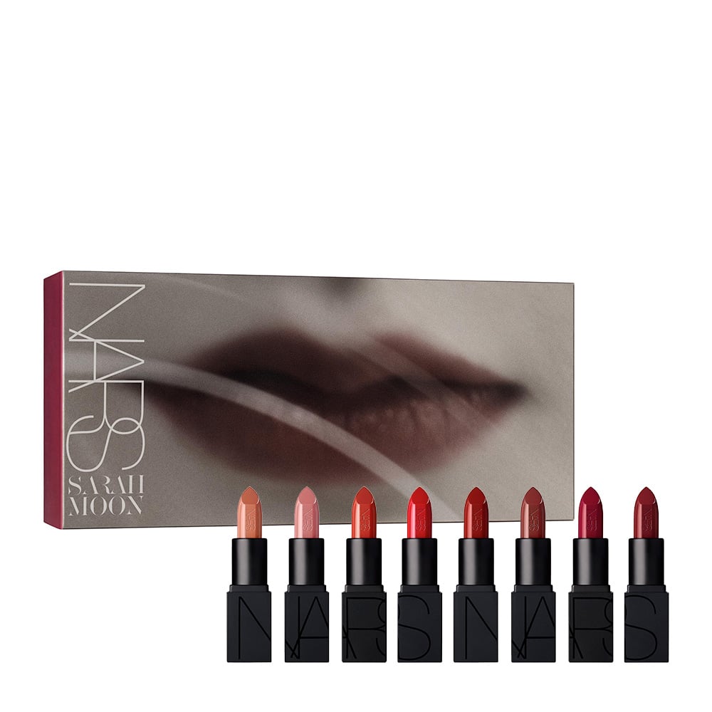 Nars Glass Metropolis Audacious Lipstick ($125)