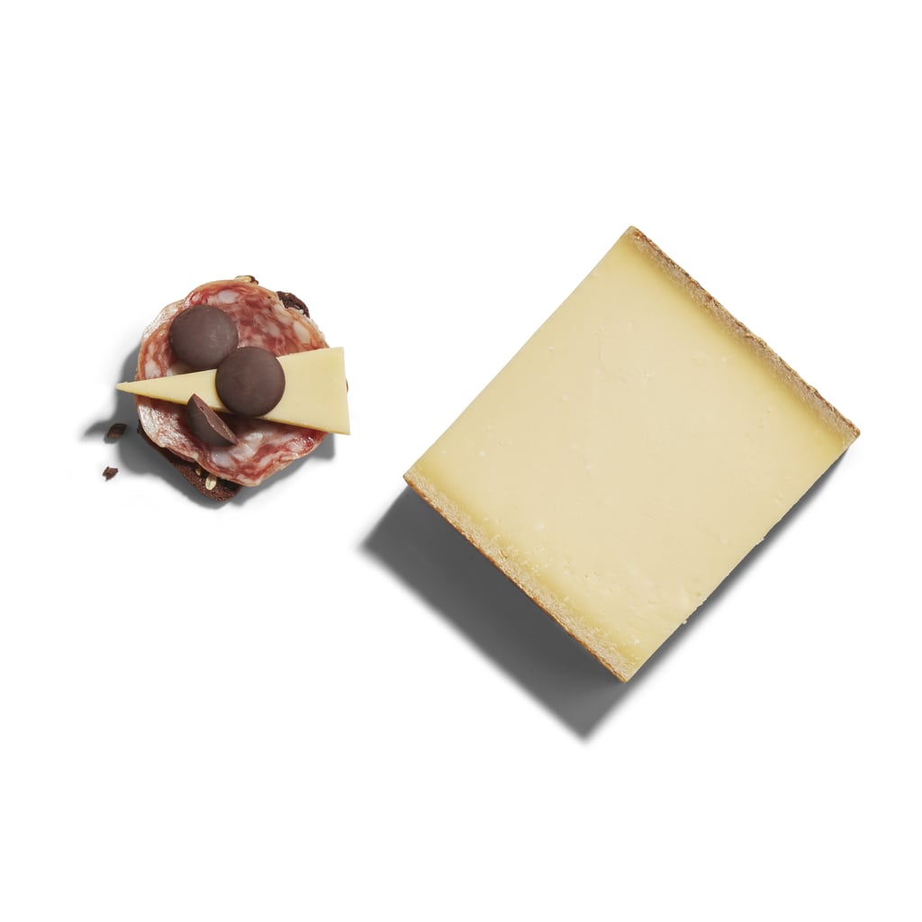 Dec. 20 Emmi Kaltbach CaveAged Le Gruyère Whole Foods 12 Days of