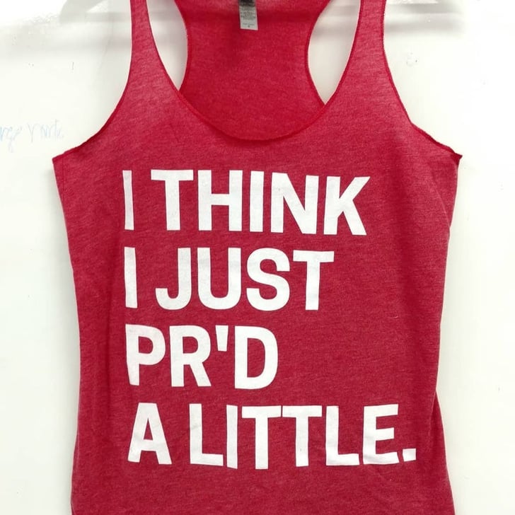 Best Gifts For Fitness Lovers For Under 25 2019 Popsugar Fitness