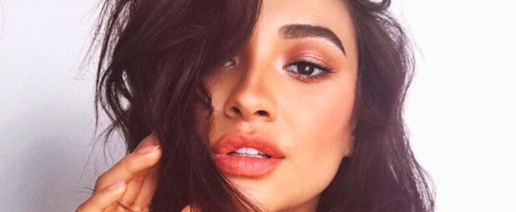 The Best Instagram Filter For Selfies
